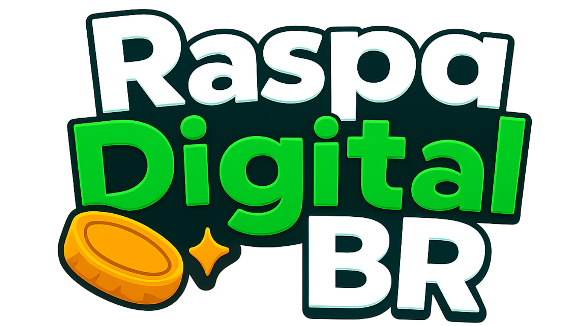 Raspa Digital BR